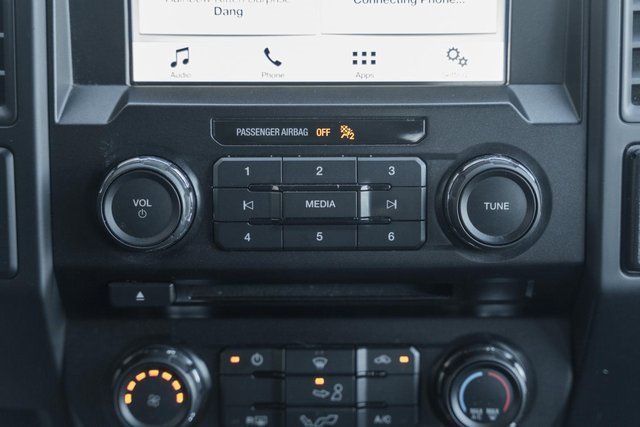 Used 2018 Ford F150 XL w/ Equipment Group 101A Mid image 31