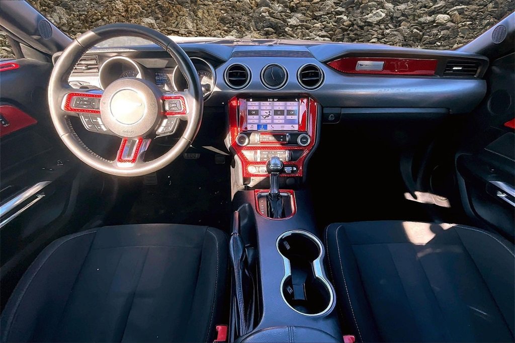 Used 2019 Ford Mustang GT w/ Equipment Group 301A image 14