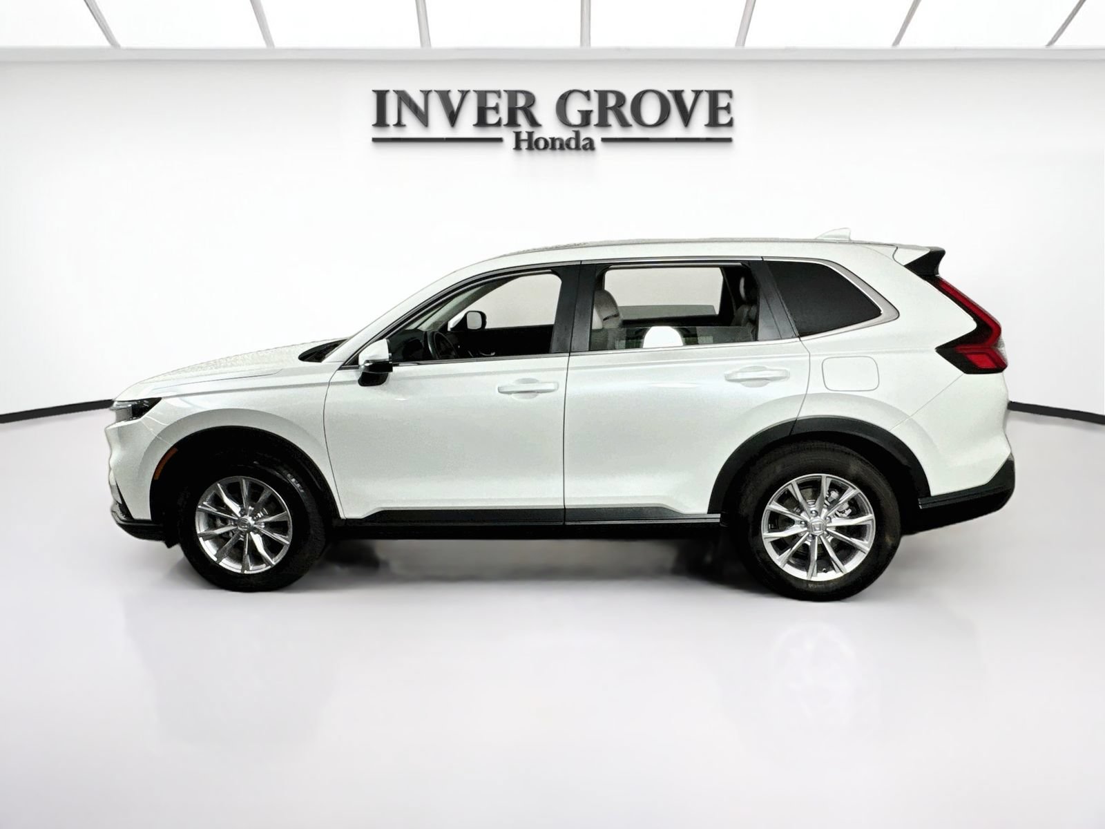 Certified 2024 Honda CR-V EX-L image 8
