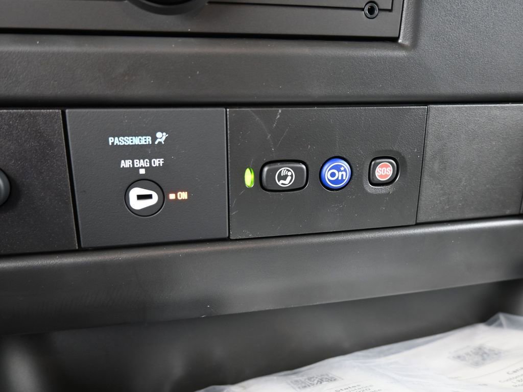 New 2025 Chevrolet Express 2500 w/ Driver Convenience Package image 21