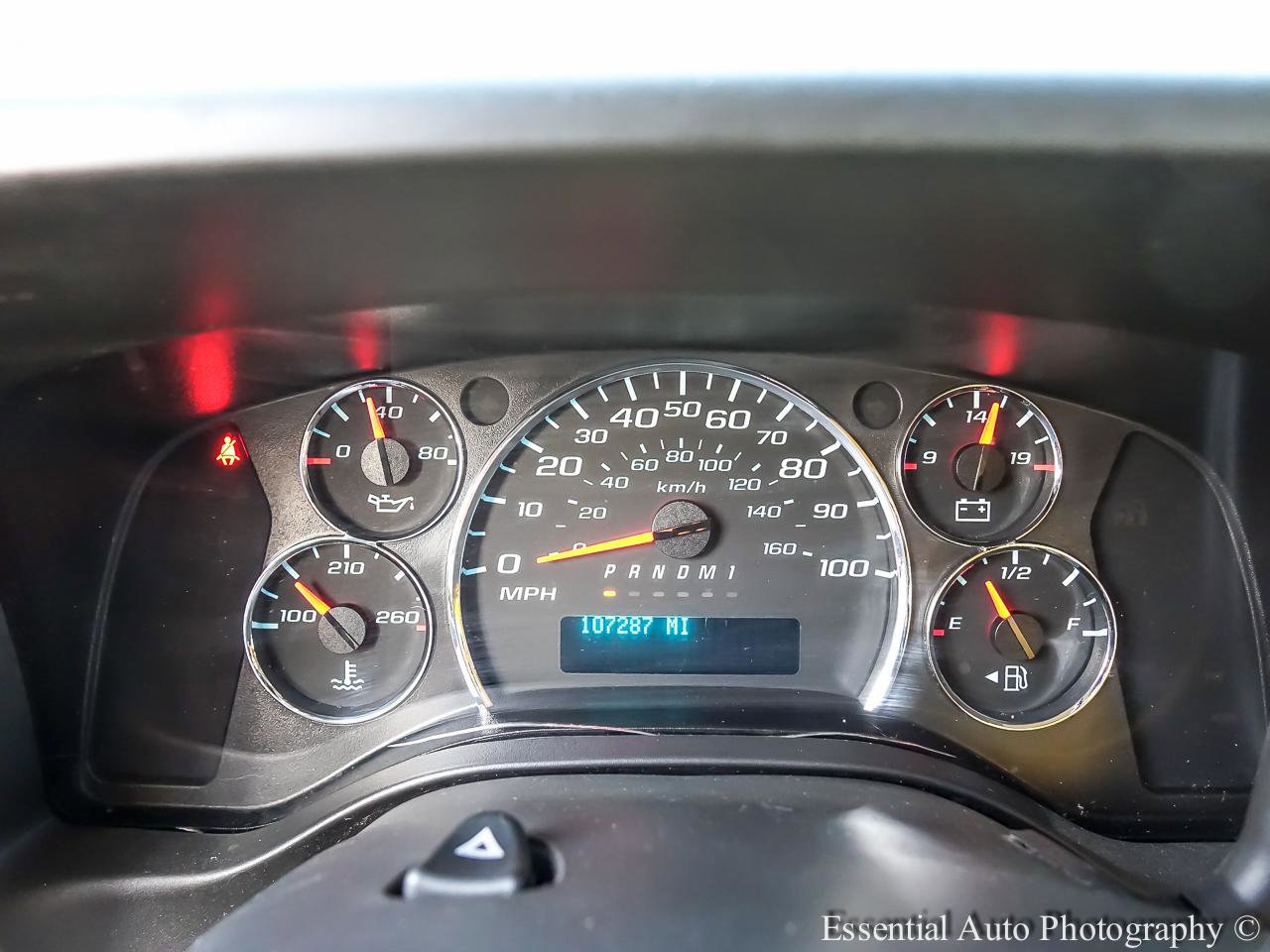 Used 2019 GMC Savana 3500 Extended w/ Driver Convenience Package image 14