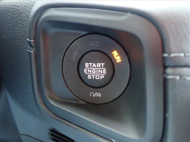 New 2026 Jeep Wrangler Unlimited Rubicon w/ Safety Group image 23