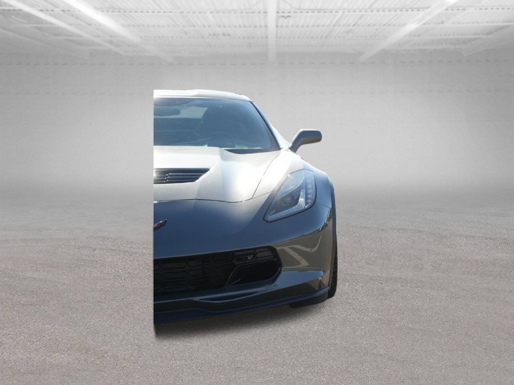 Used 2016 Chevrolet Corvette Z06 w/ 3LZ Preferred Equipment Group RWD image 38