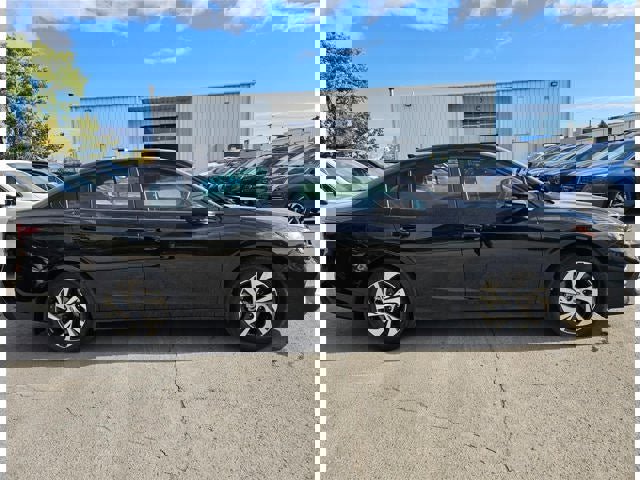 New 2025 Subaru Legacy Premium image 26