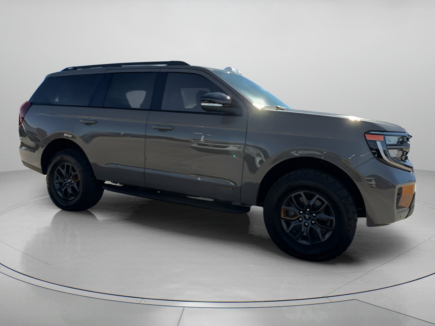 New 2026 Ford Expedition Tremor image 37
