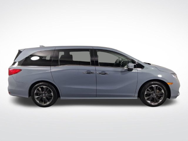Used 2024 Honda Odyssey Elite image 39