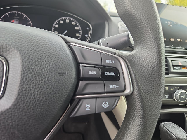 Used 2018 Honda Accord LX image 19