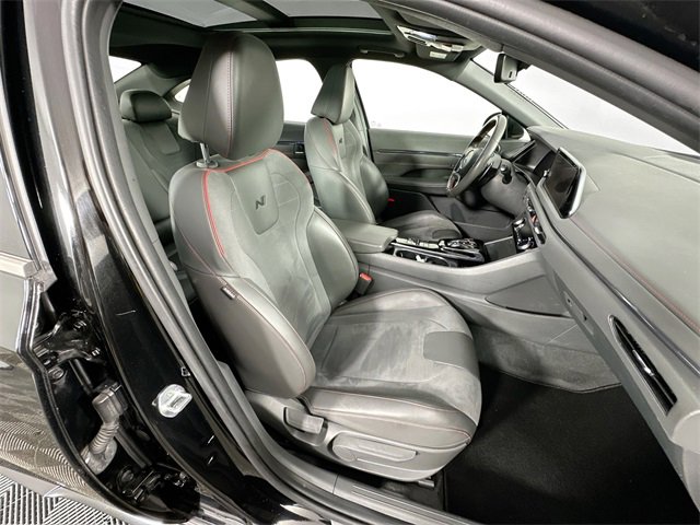 Used 2022 Hyundai Sonata N Line image 31
