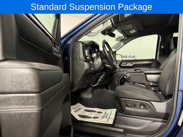 Used 2022 Chevrolet Silverado 1500 LT image 13