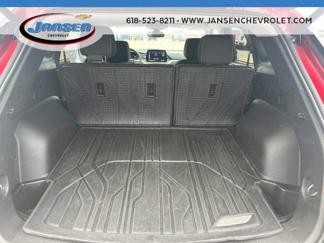 Used 2024 Chevrolet Blazer LT w/ Convenience Package image 25