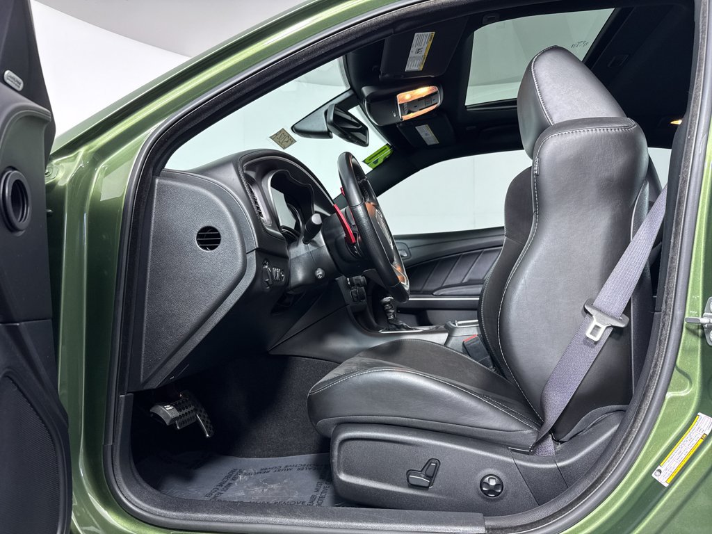 Used 2020 Dodge Charger Scat Pack RWD image 9