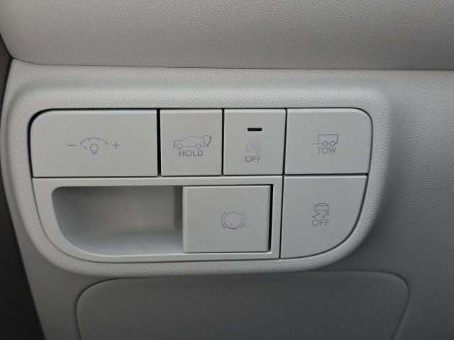 New 2026 Hyundai Palisade Limited image 14