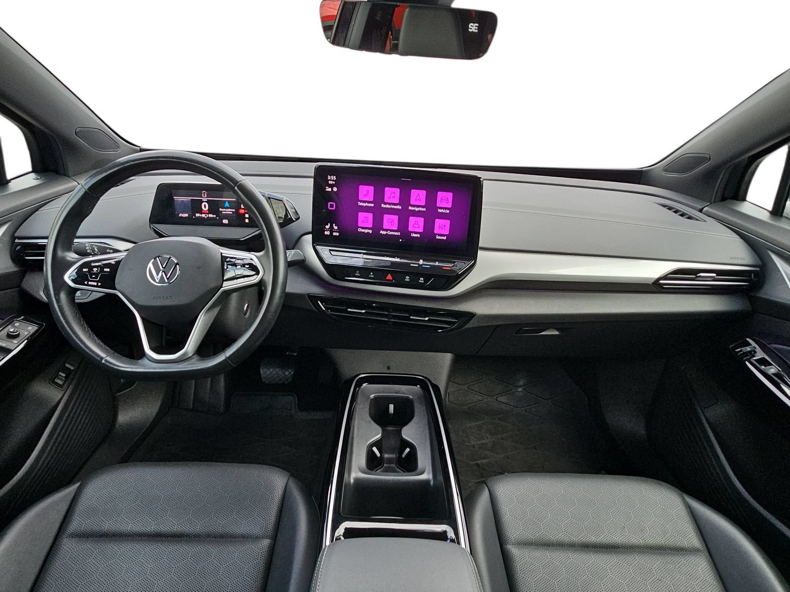 Certified 2023 Volkswagen ID.4 S RWD image 9
