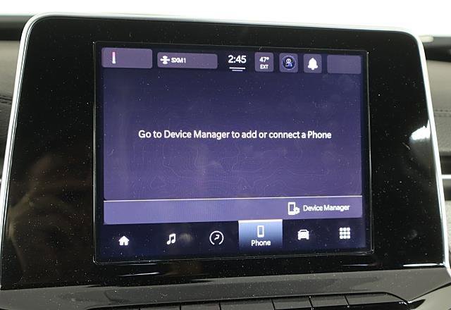 Used 2025 Jeep Compass Sport image 29