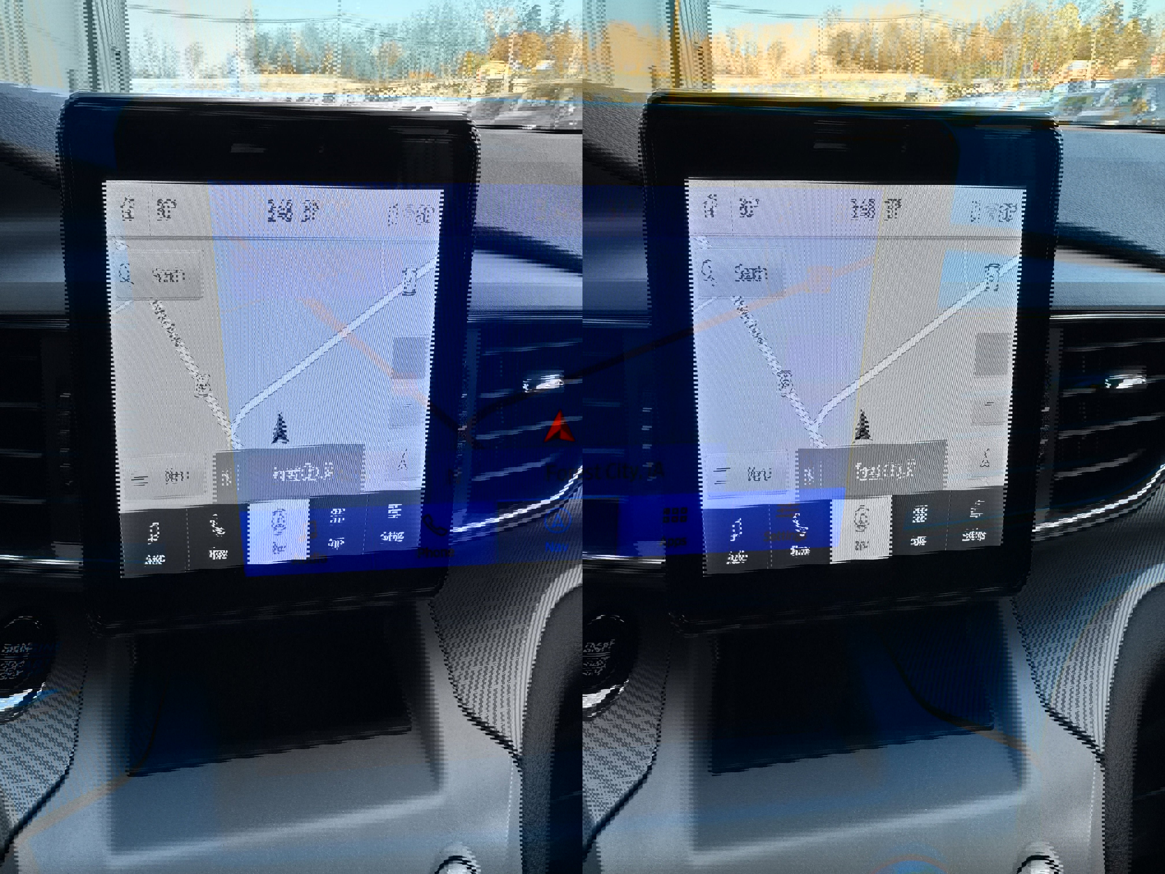 Used 2023 Ford Explorer XLT w/ Equipment Group 202A image 17