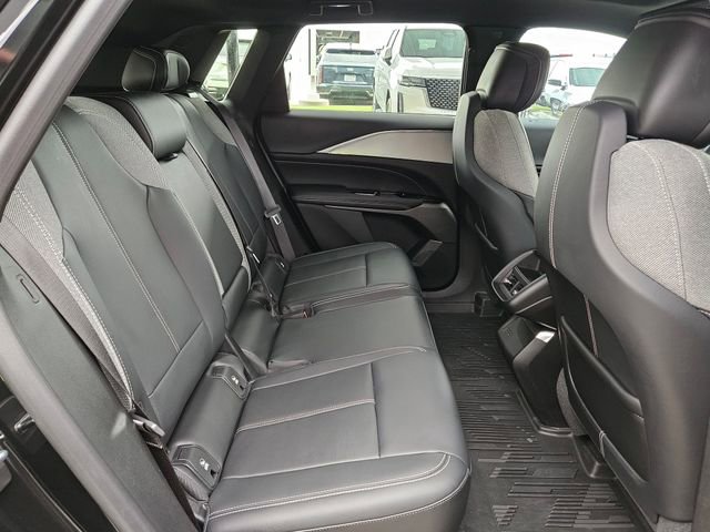 Certified 2024 Cadillac Lyriq Tech w/ LPO, Floor Liner Package RWD image 26