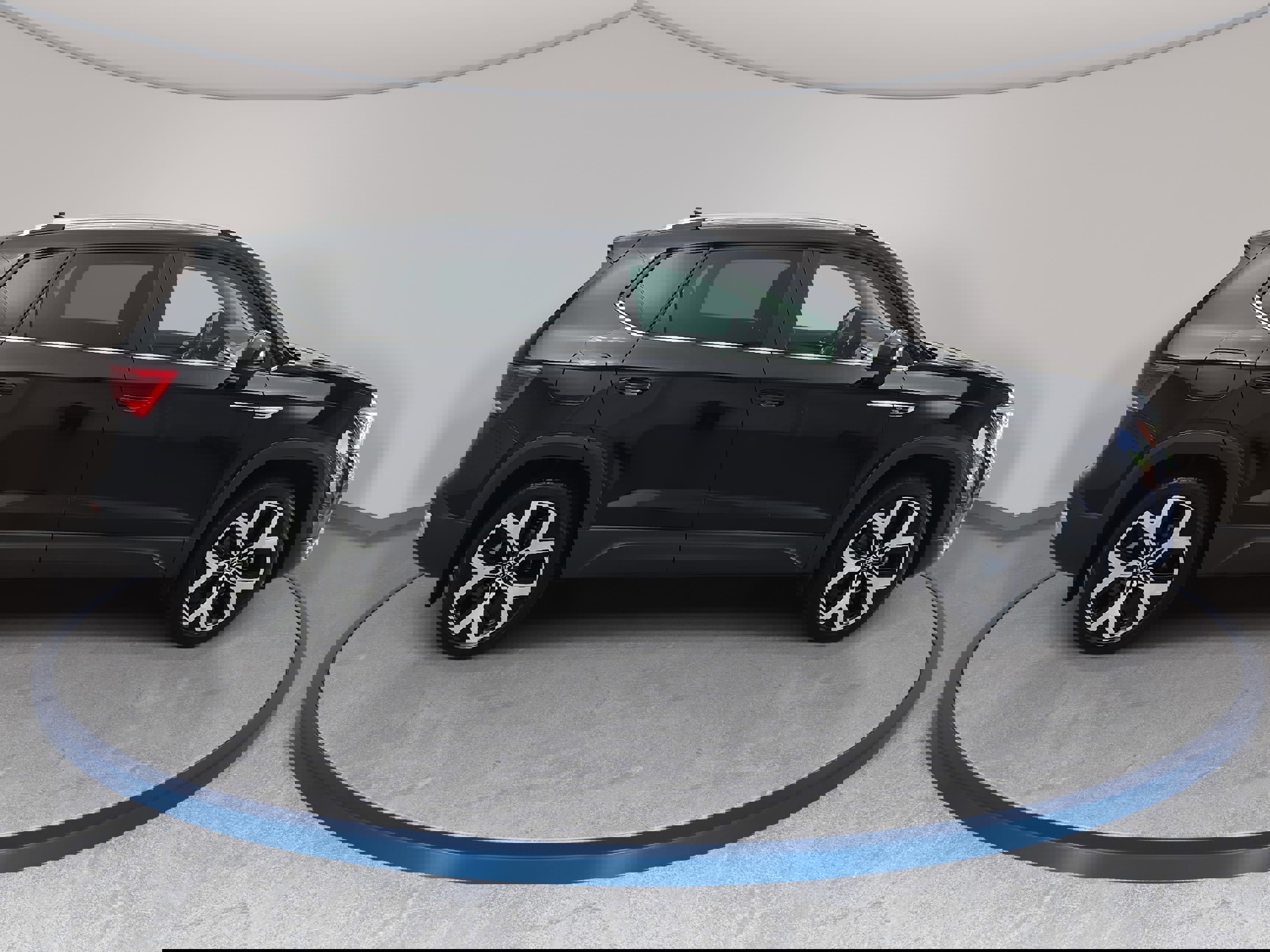 Used 2022 Volkswagen Taos SEL AWD/4WD image 4