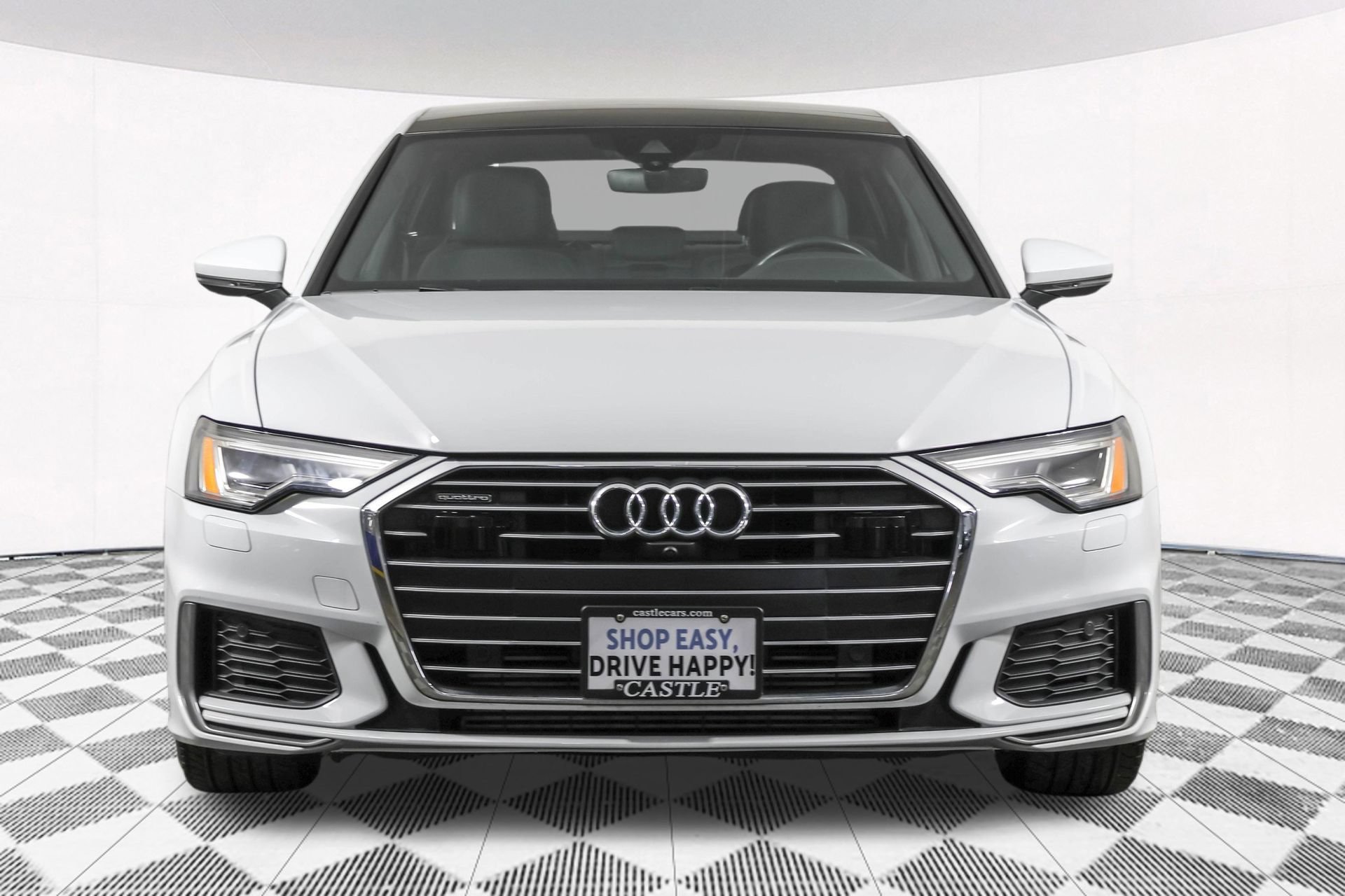 Used 2022 Audi A6 Premium Plus AWD/4WD image 14