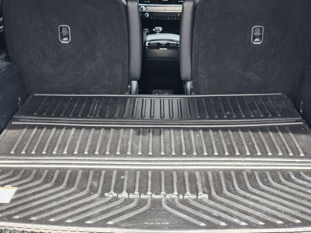 Used 2022 Kia Telluride SX w/ SX Prestige Package image 20