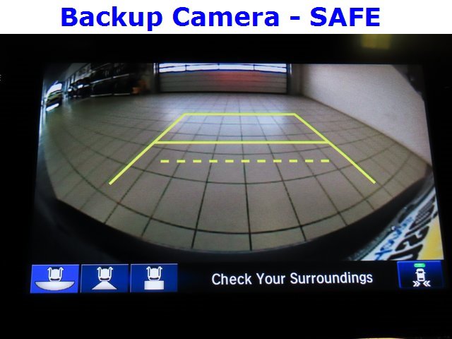 Used 2021 Honda CR-V EX-L image 5