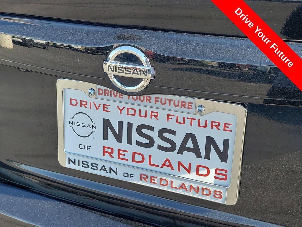 Used 2019 Nissan Versa S FWD image 27