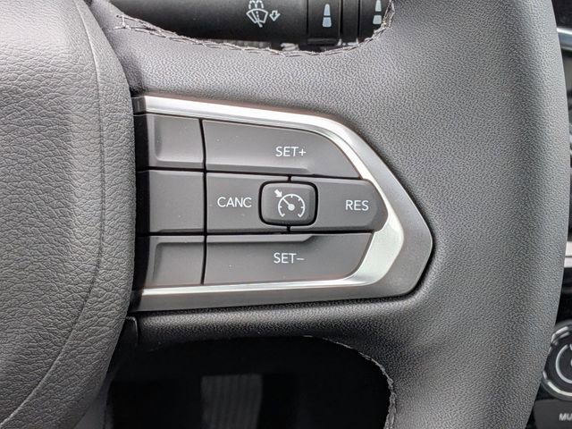 New 2026 Jeep Compass Latitude image 20