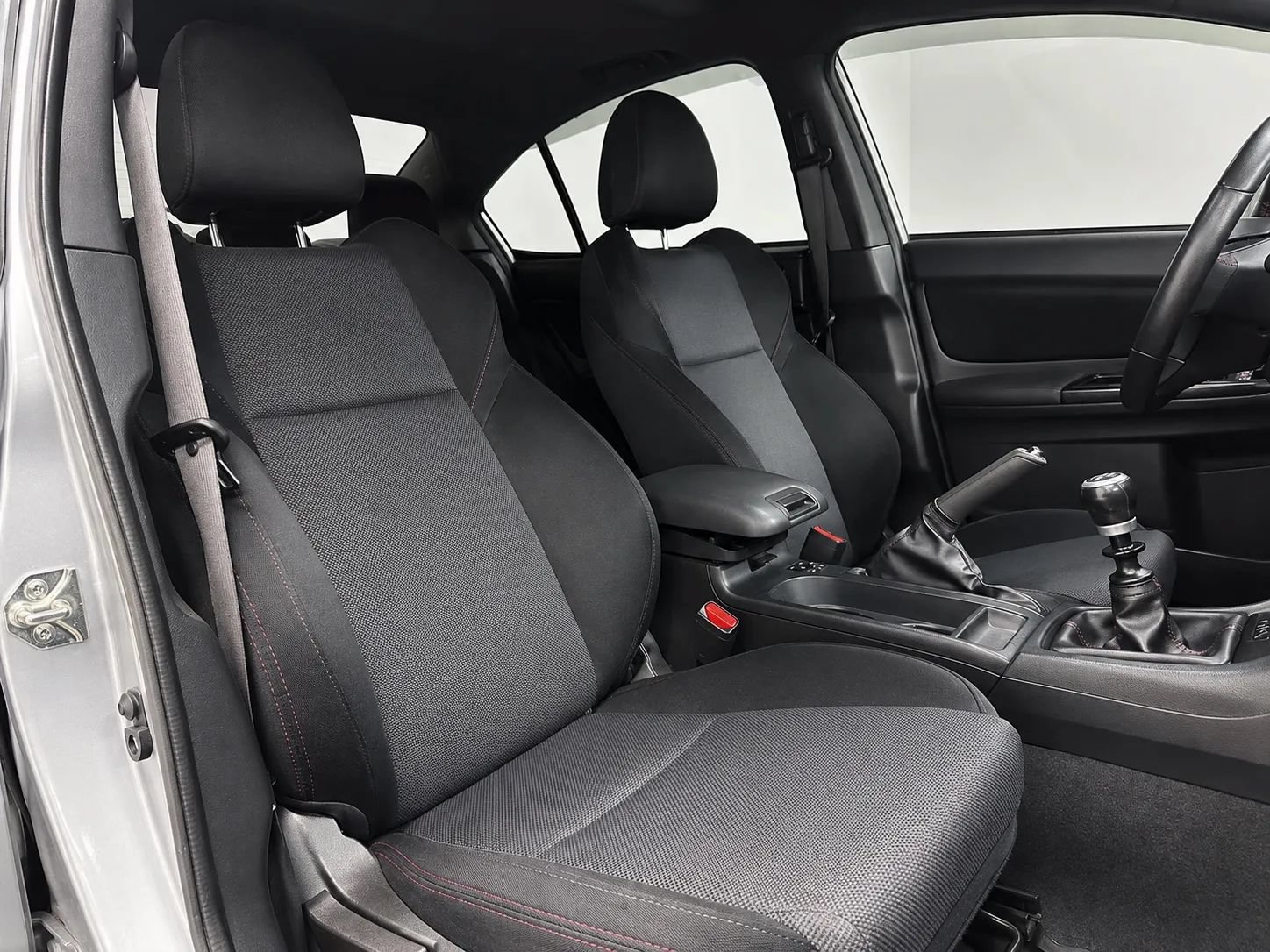 Used 2018 Subaru WRX Premium AWD/4WD image 29