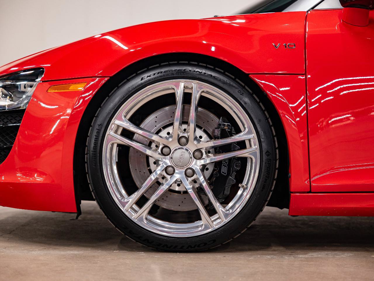 Used 2011 Audi R8 V10 AWD/4WD image 27