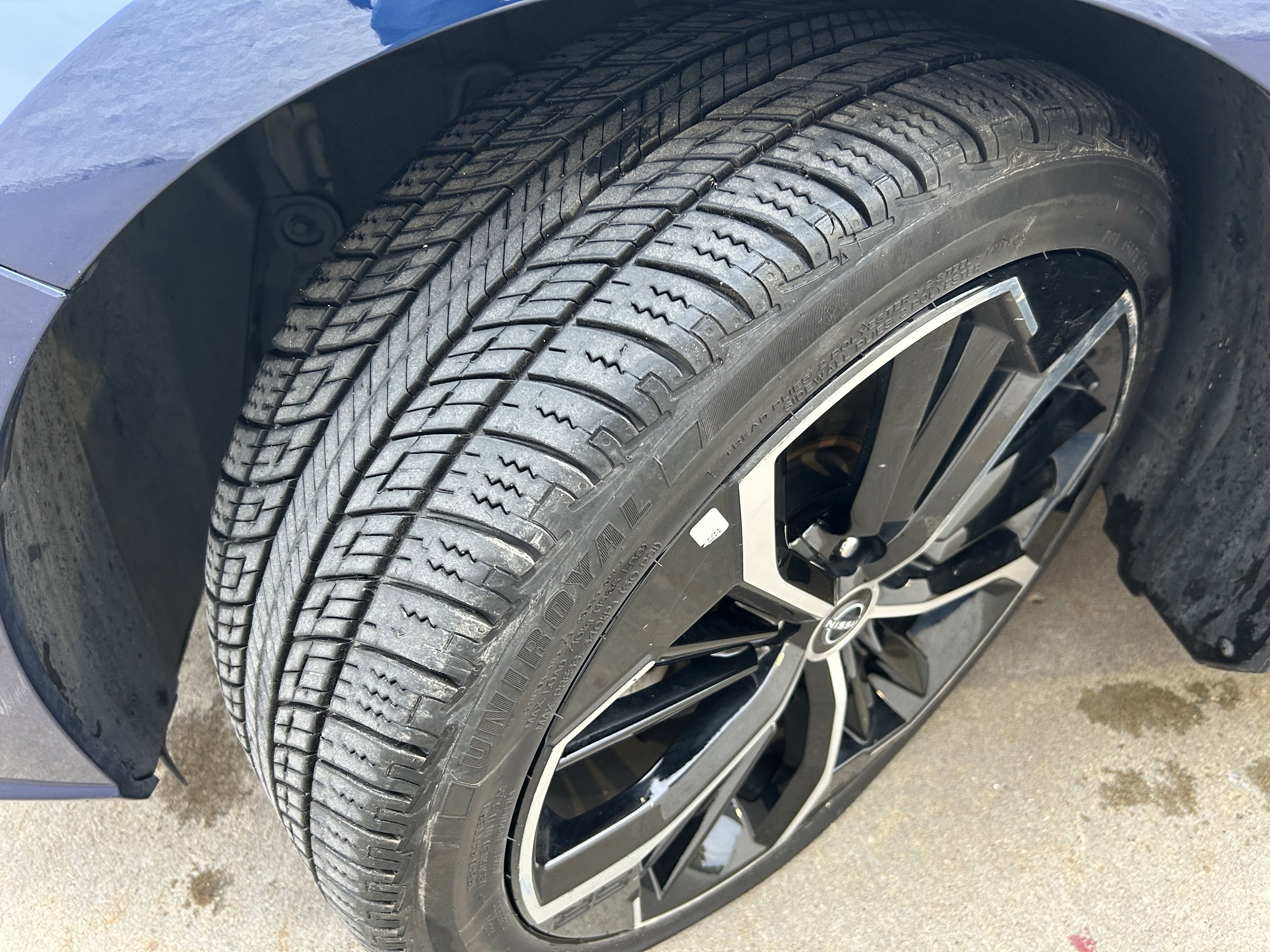 Used 2023 Nissan Altima 2.5 SR image 10