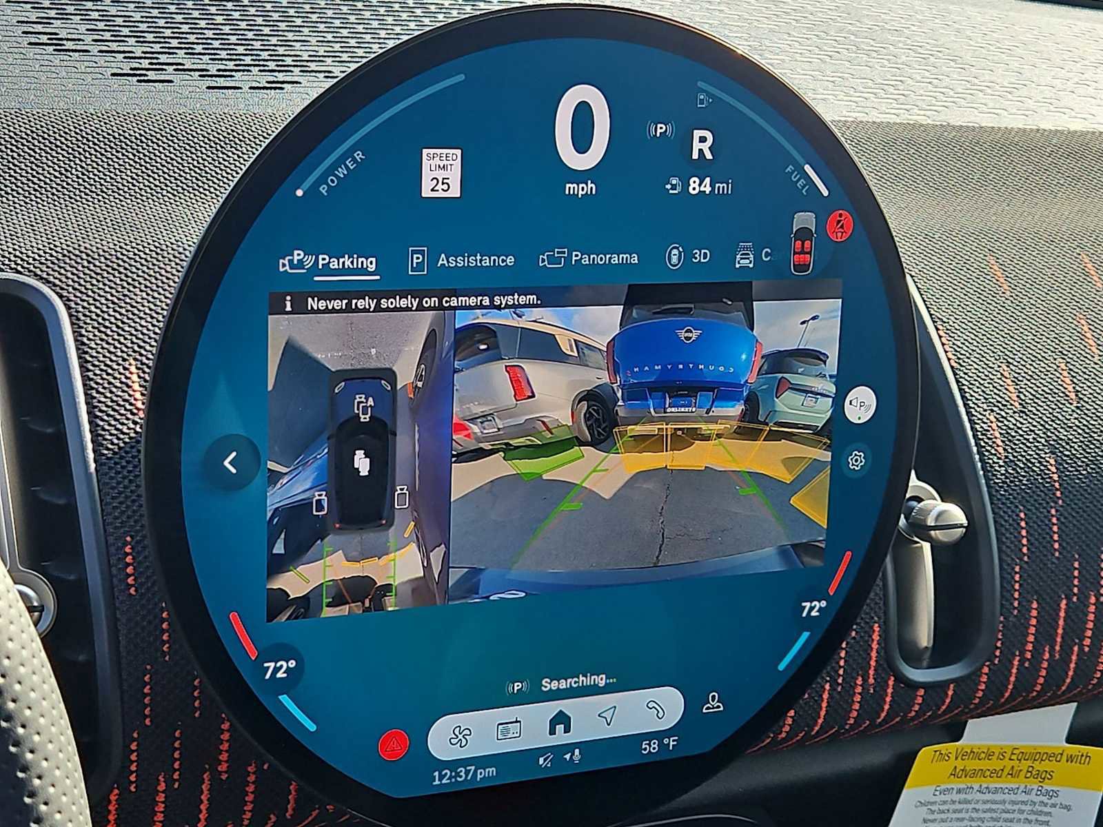 New 2026 MINI Cooper Countryman John Cooper Works image 28