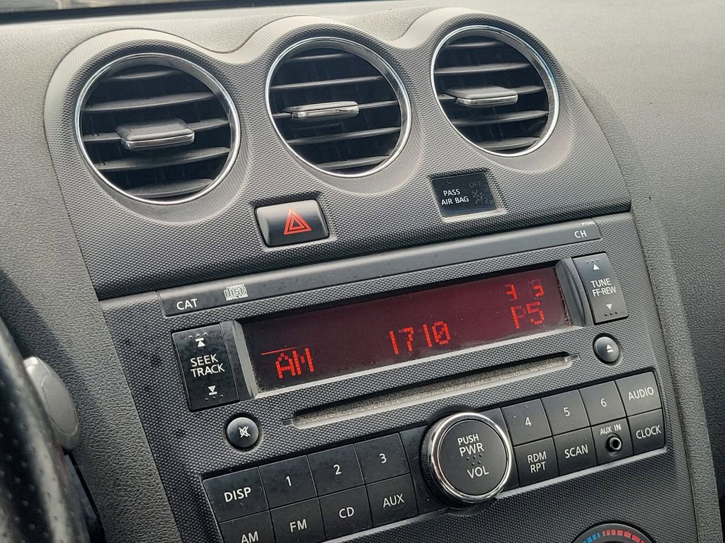 Used 2010 Nissan Altima 2.5 S w/ Convenience Pkg image 17