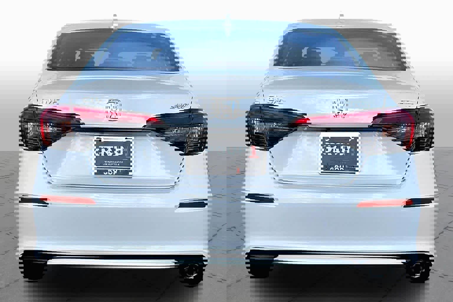 Used 2023 Honda Civic Sport image 5