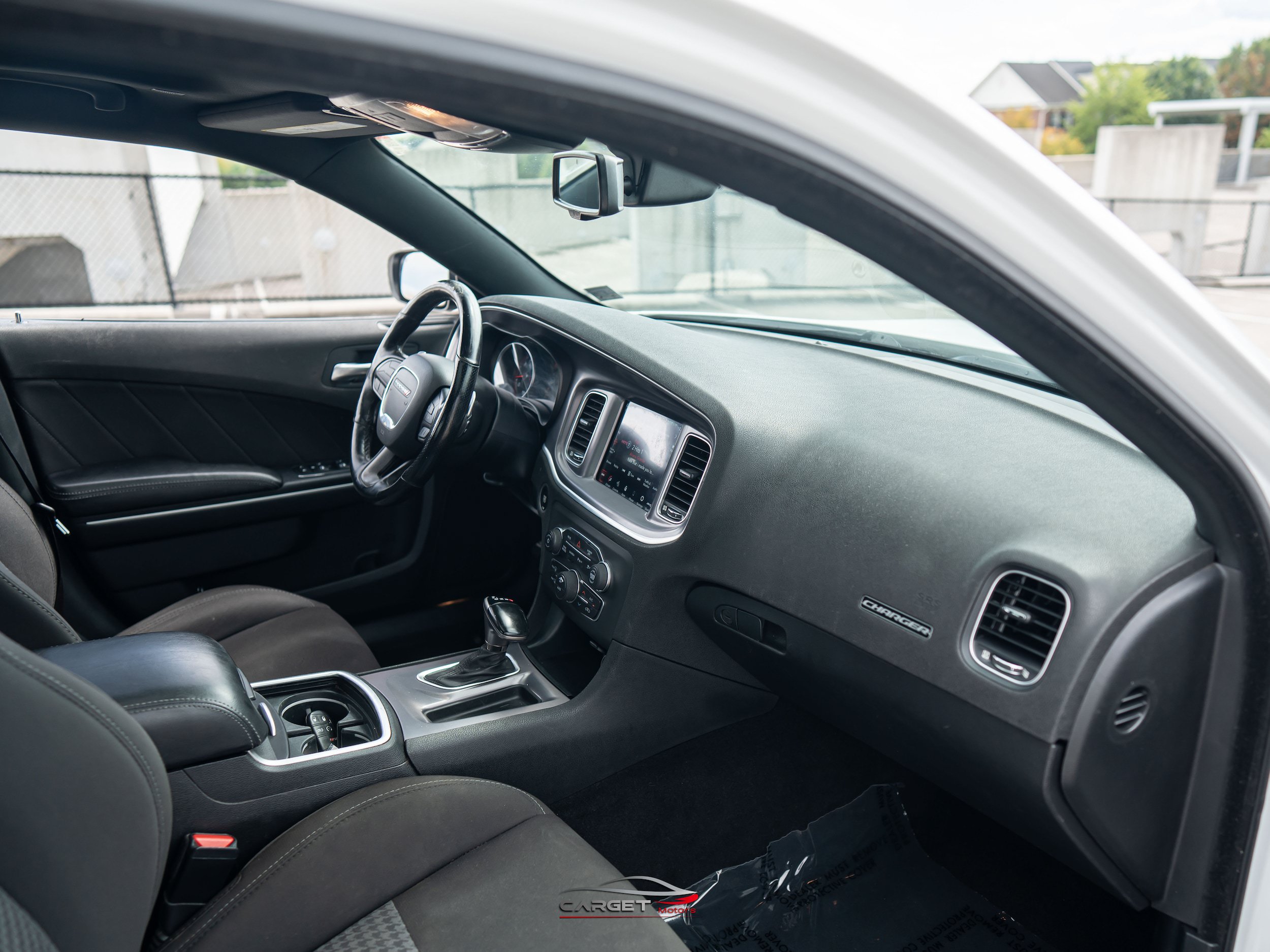Used 2019 Dodge Charger Scat Pack RWD image 15