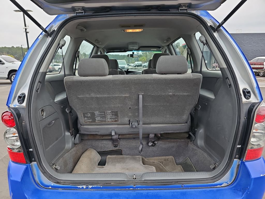 Used 2005 MAZDA MPV LX w/ Floor & Cargo Mat Pkg image 16
