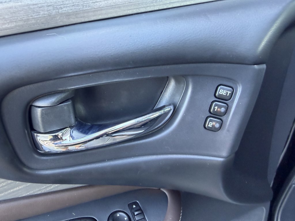 Used 2018 Nissan Murano SL w/ Moonroof Package image 29