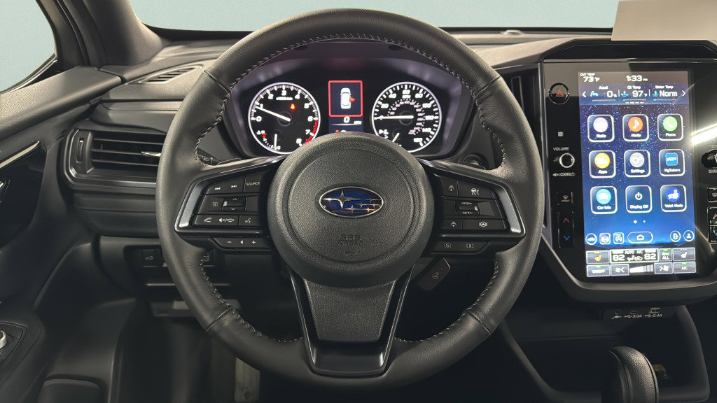 Certified 2026 Subaru Forester Limited image 38