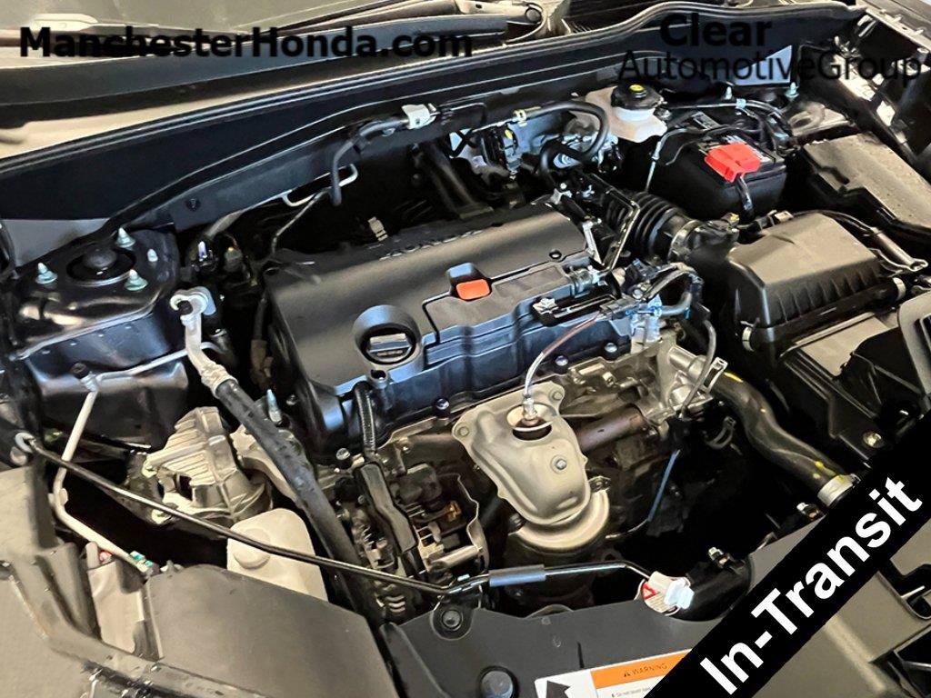 New 2027 Honda HR-V EX-L image 11