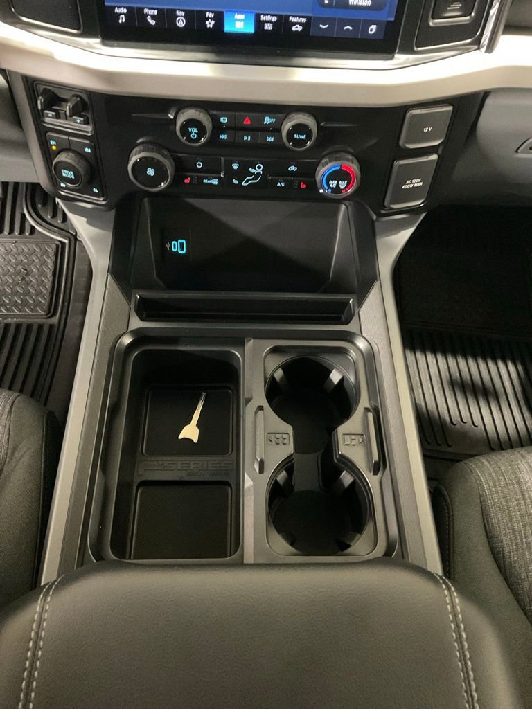 New 2026 Ford F250 XLT w/ XLT Premium Package image 19