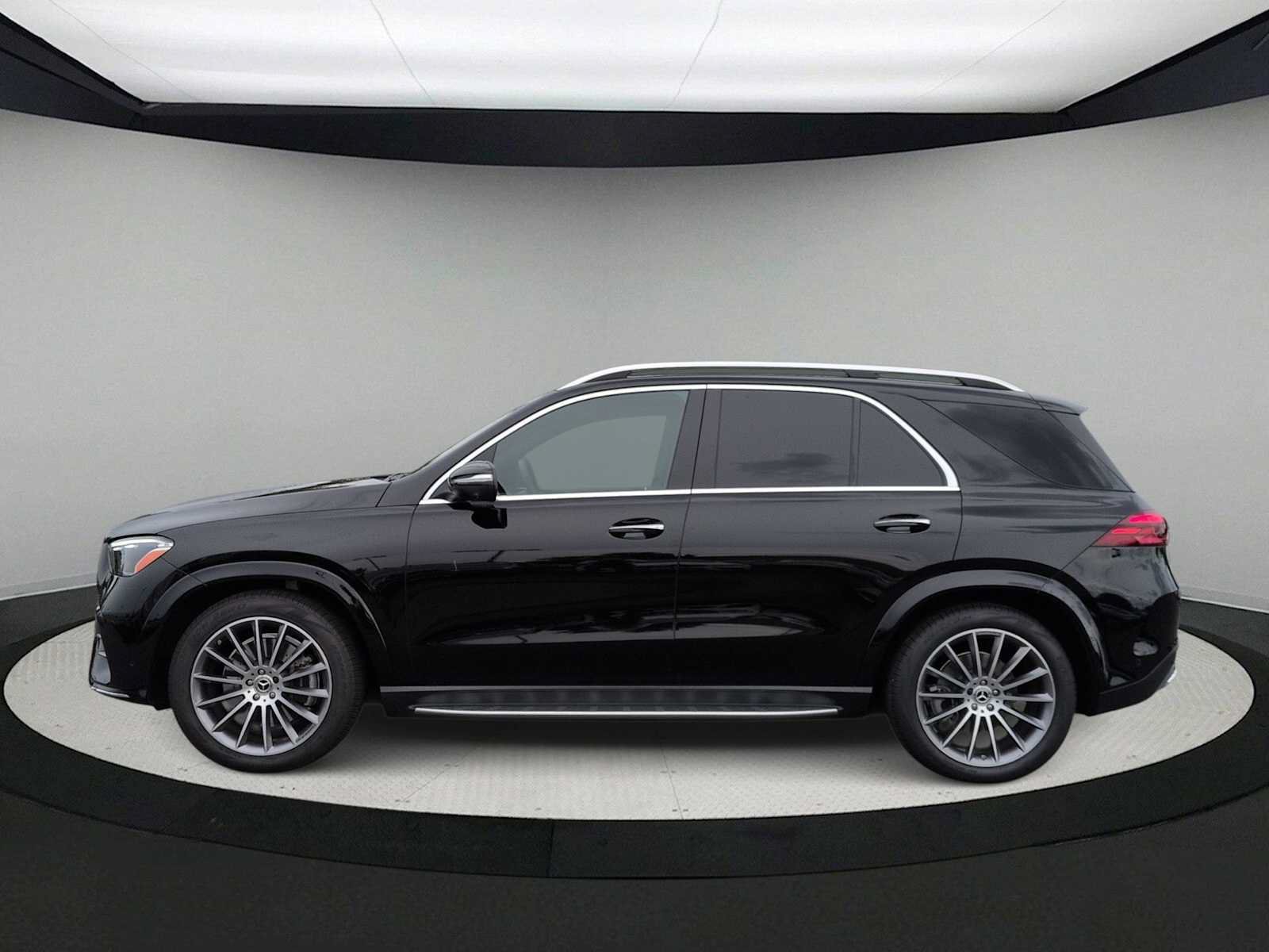 Used 2026 Mercedes-Benz GLE 450 4MATIC image 5