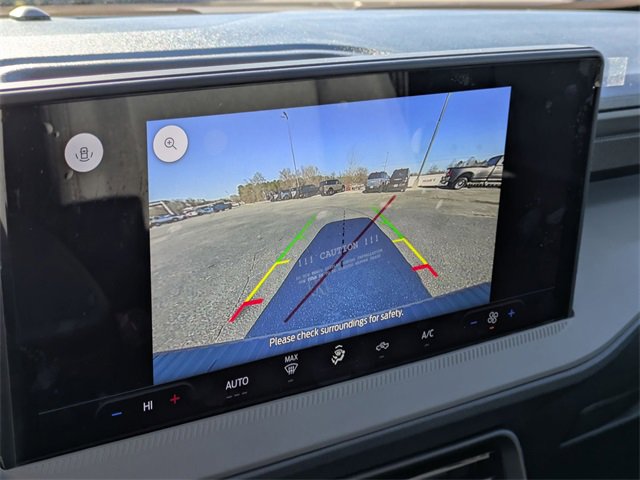 New 2026 Ford Maverick XL image 20