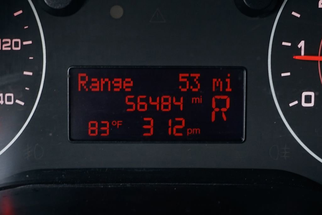 Used 2020 RAM ProMaster City Tradesman FWD image 24