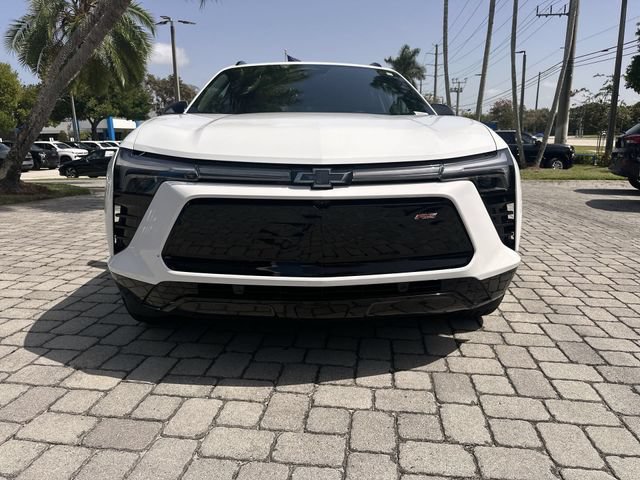 Used 2024 Chevrolet Blazer EV RS AWD/4WD image 19