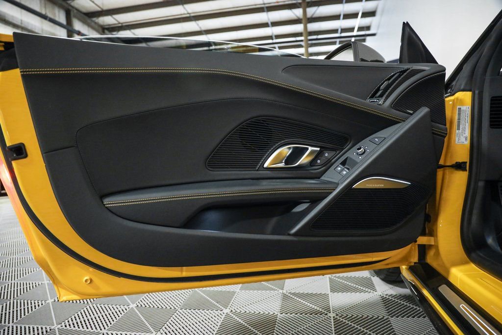 Used 2023 Audi R8 V10 performance image 35