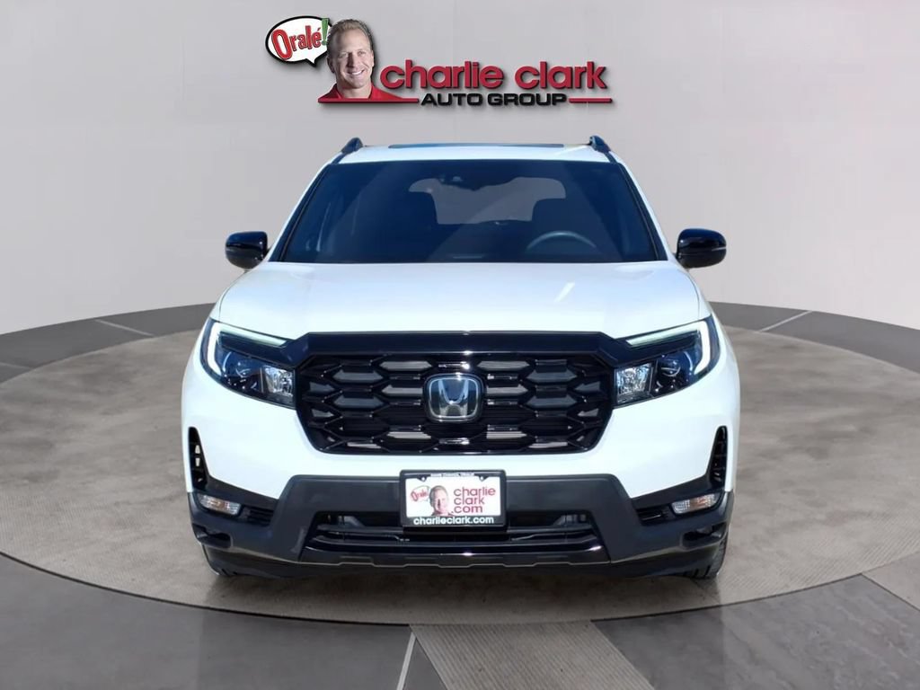 Used 2023 Honda Passport Elite image 8