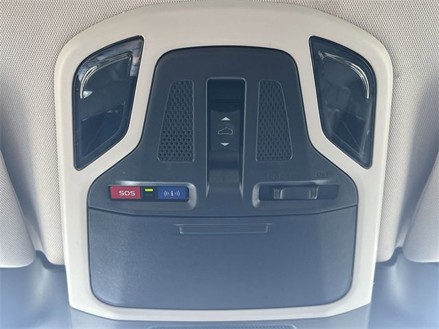 Certified 2023 Subaru Outback Limited XT image 24