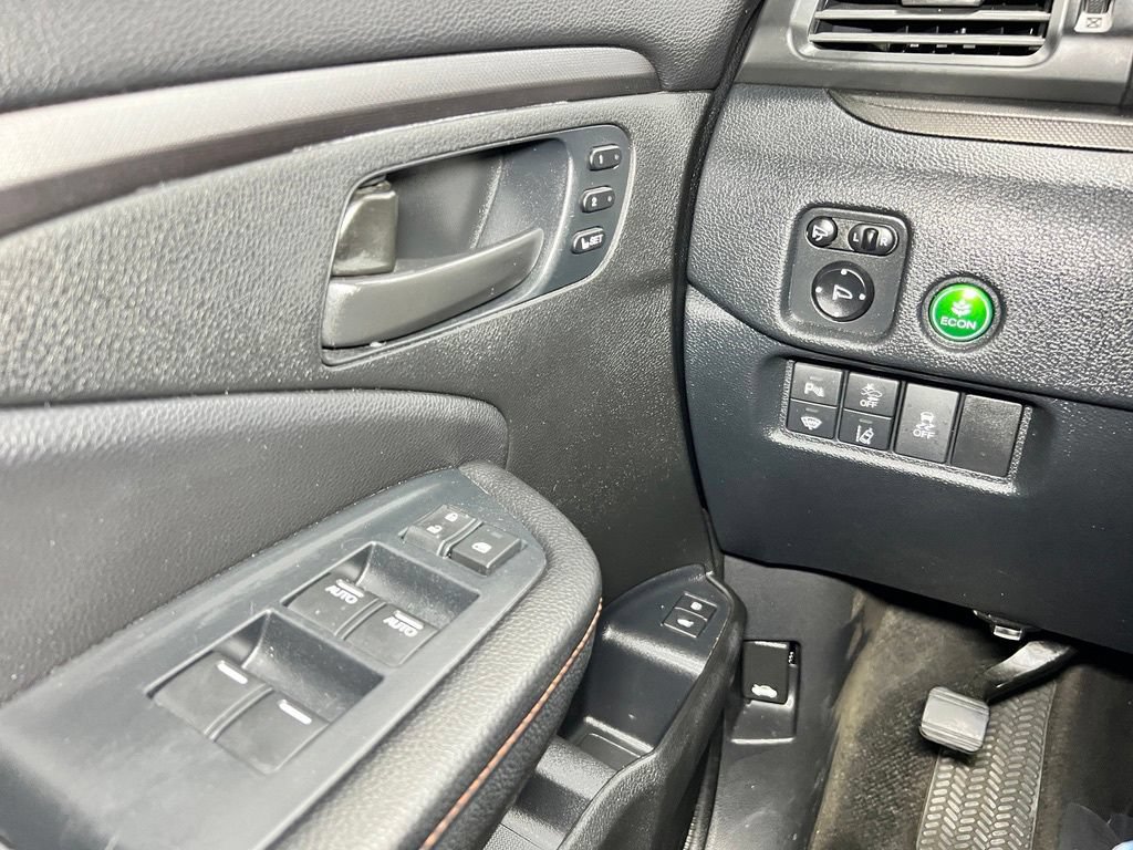 Used 2023 Honda Passport TrailSport image 23