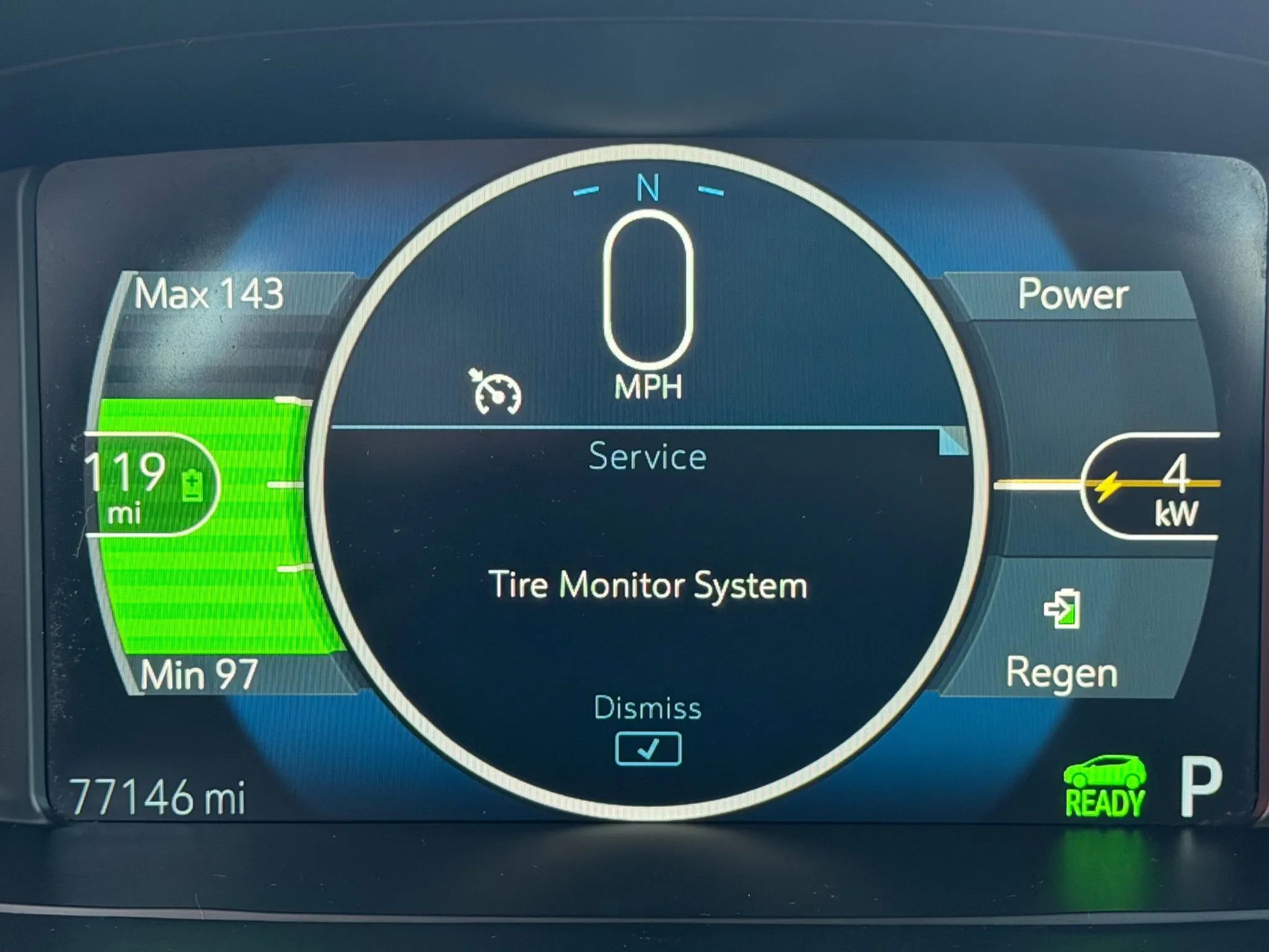 Used 2019 Chevrolet Bolt LT image 20