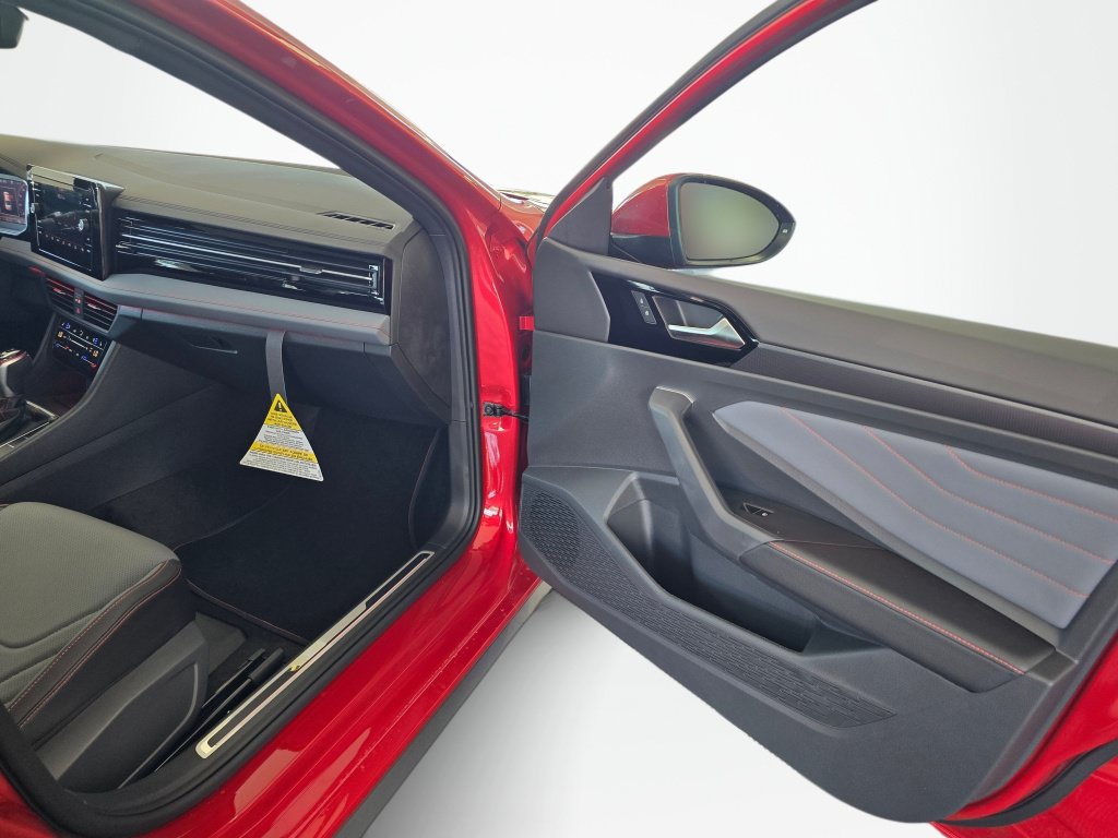 New 2026 Volkswagen Jetta GLI Autobahn FWD image 39