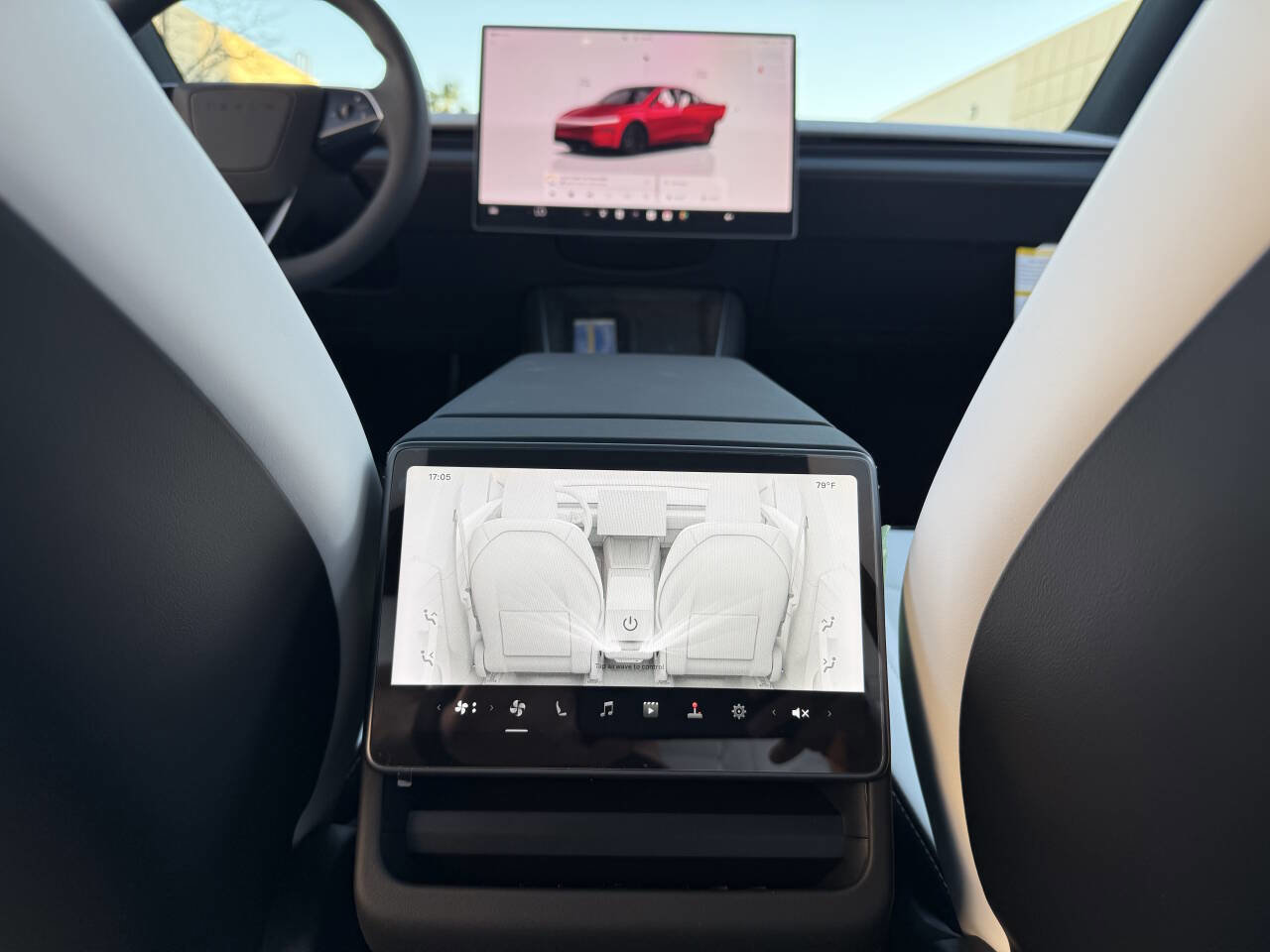 Used 2026 Tesla Model Y Long Range image 23