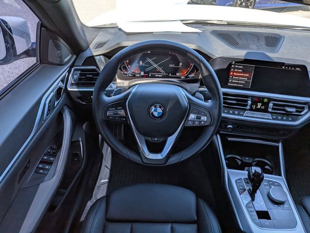 Used 2022 BMW 430i Gran Coupe w/ Premium Package image 16